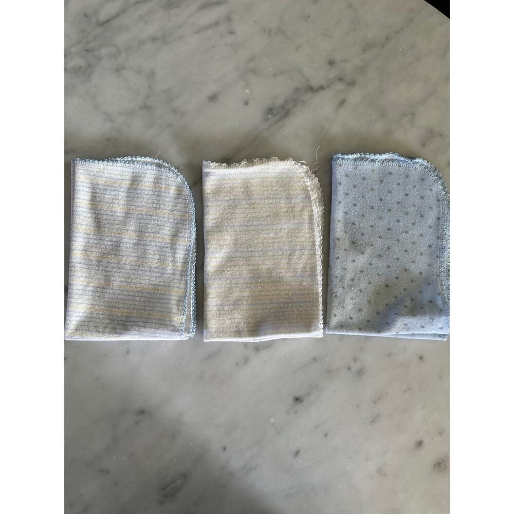 NWOT Babies ‘R’ Us Washcloths